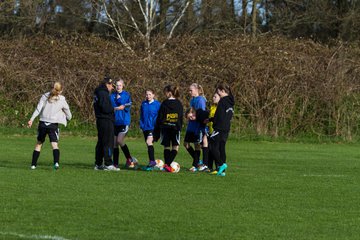 Bild 15 - TSV Weddelbrook - FSG BraWie 08